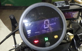 HONDA REBEL 500 A 2017 PC60