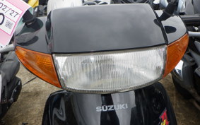 SUZUKI LET's 2 CA1KA