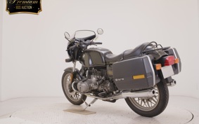 BMW R100CS 1984