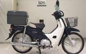HONDA C50 SUPER CUB 2012 AA04