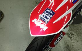 KTM 250 EXC F SIXDAYS 2020
