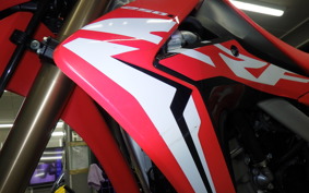 HONDA CRF250L MD44