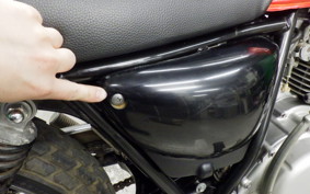 SUZUKI GRASS TRACKER Bigboy 2025 NJ4BA