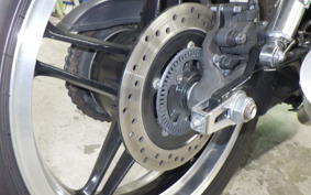 HONDA CB1100 2010 SC65
