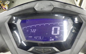 YAMAHA CYGNUS 125 XSR 3 1999 SED8J