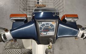 HONDA SUPER CUB70 C70