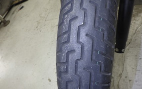 HONDA REBEL 250 A MC49