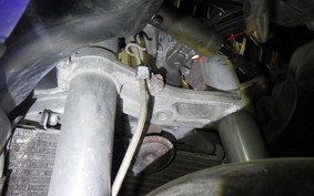 SUZUKI GSX1300R HAYABUSA 2001