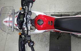 YAMAHA SEROW 250 Gen.3