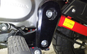 HONDA MONKEY 125 JB05