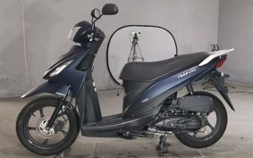 SUZUKI ADDRESS V110 CE47A