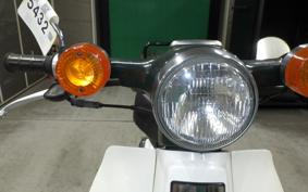 HONDA C50 SUPER CUB C50