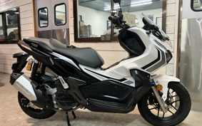 HONDA ADV150 KF38