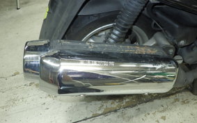 YAMAHA MAJESTY 125 FI