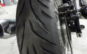 HONDA CB1100 EX ABS 2015 SC65