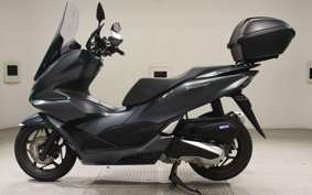 HONDA PCX125 JK05