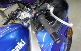 KAWASAKI ZX900R NINJA 2000 ZX900E