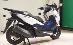 HONDA FORZA 250 1983 MF13