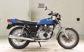 SUZUKI GS400 2026 GS400