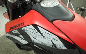DUCATI HYPERMOTARD 950 2024