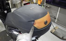 YAMAHA AXIS 125 Z SED7J