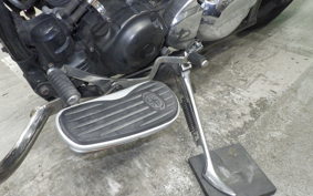 YAMAHA DRAGSTAR 400 CLASSIC 2007 VH01J