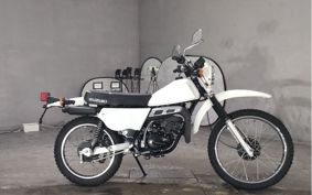 SUZUKI TS185 SG12A