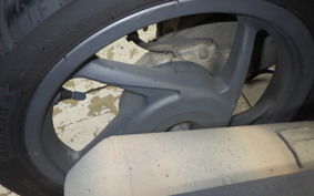 HONDA DIO 110 2020 JF31