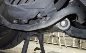 HONDA LEAD 125 2013 JF45