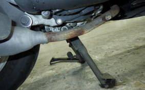 YAMAHA JOG Gen.5 SA36J