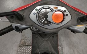 YAMAHA CYGNUS125XSR SE44J