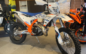 KTM 250 EXC SIXDAYS GSA20