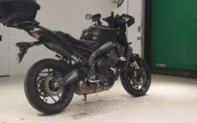 YAMAHA MT-09 RN87J