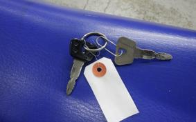 YAMAHA SEROW 225 Gen.2 1KH