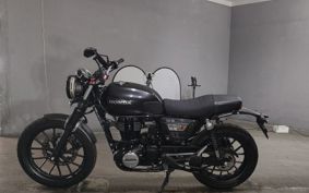 HONDA GB350S 2022 NC59