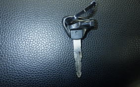 YAMAHA GEAR Gen.2 2010 UA08J