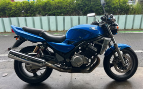 KAWASAKI BALIUS250-2 ZR250B