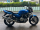 Фото Kawasaki BALIUS250-2 с японского аукциона
