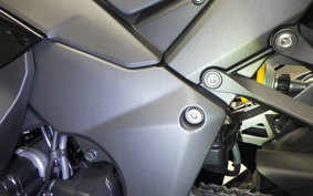 KAWASAKI NINJA 1100SX SE 2026 ZXT10H