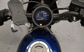 HONDA REBEL 250 S MC49