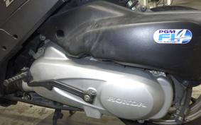 HONDA DIO Gen.6 2014 AF68