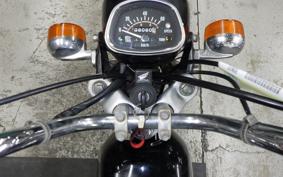 HONDA CD50 BENLY 2006 CD50