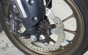 HONDA CB250RA
