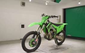 KAWASAKI KX250 2007 KX252C