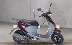SUZUKI LETS4 CA45A