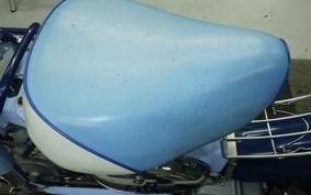 HONDA LITTLE CUB AA01