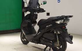 SUZUKI ｽｳｨｯｼｭ125 DV12B