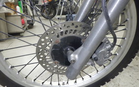 HONDA XLR125R 2001 JD16