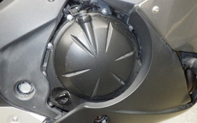 KAWASAKI NINJA 400R 2016 ER400B