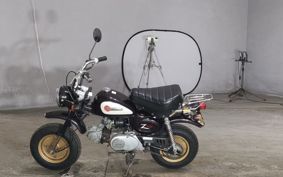 HONDA MONKEY Z50J